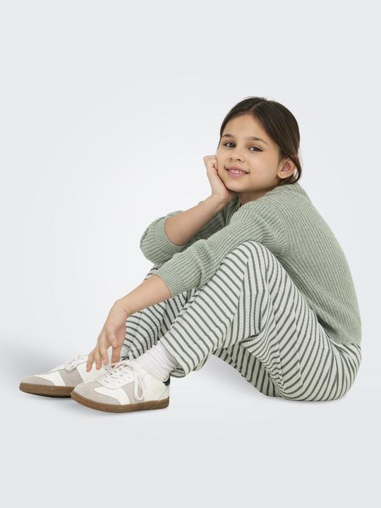 Produktbild Only Kogmandy Ls Short Boxy Cardigan Knt Noos (146)