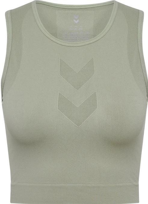 Actual product image hummel hmlHIIT SEAMLESS W TOP (M)