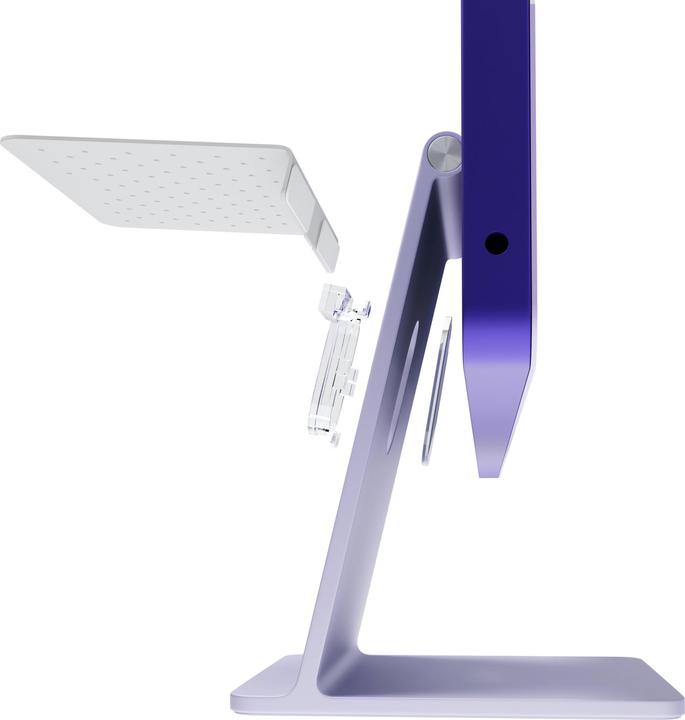 Actual product image TwelveSouth Fussstütze