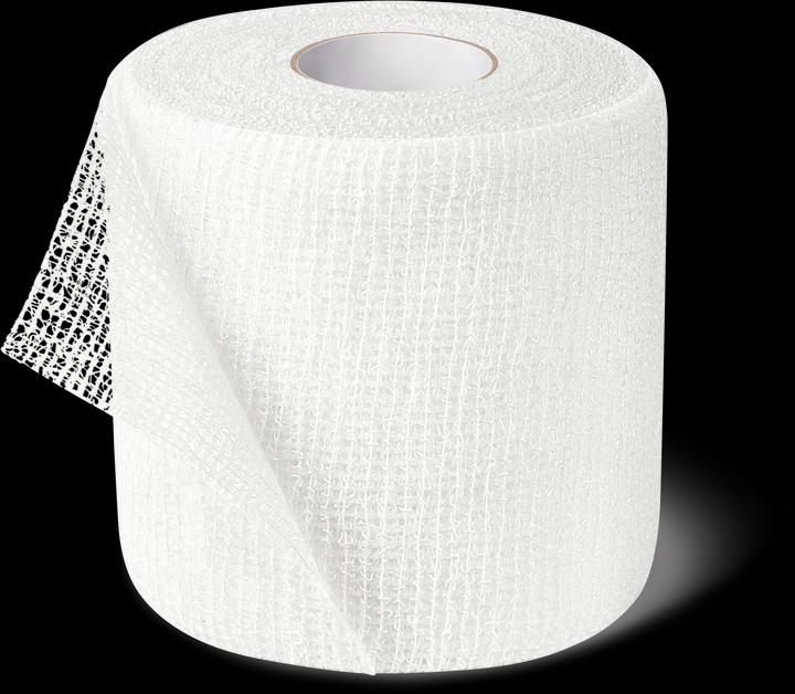Actual product image DermaPlast CoFix Selbsthaftende Binde