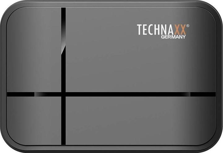 Immagine prodotto Technaxx Set Di Mini Microfoni Wireless Tx-301