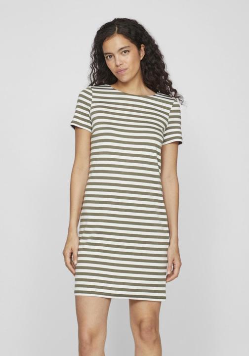 Image du produit Vila Kurzärmeliges Kurzkleid (XS)