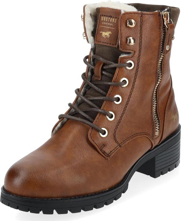 Mustang Stiefelette (40)