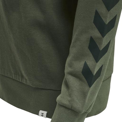 Immagine prodotto hummel Copricostume Legacy (XXS)