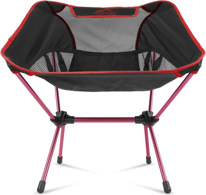 Produktbild Normani Ultraleichter Campingstuhl „Moak“