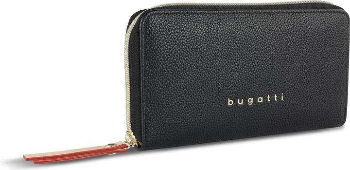 Immagine prodotto Bugatti Ella Damengeldbörse, noir