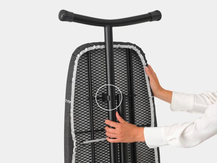 Actual product image Brabantia Ironing Board Heat Resistant Parking Zone (135 x 45 cm)