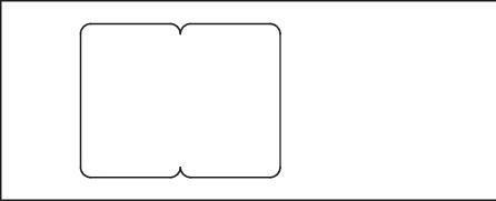 Image du produit Wexøe Low-cut 2SE/BR 130 blanc perle (25 cm)