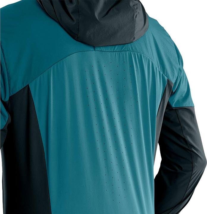 Produktbild Dynafit Traverse Alpha Hooded Jacket (L)