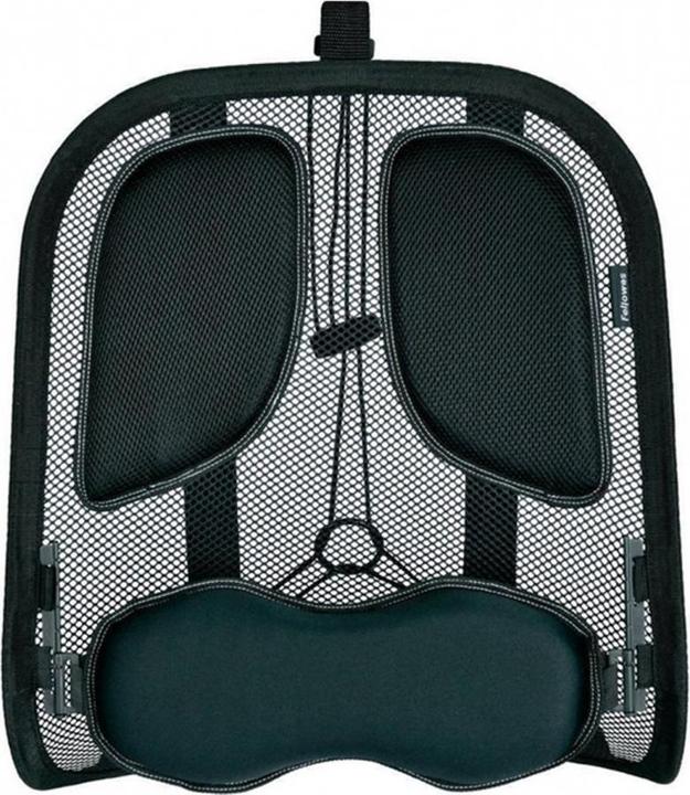 Fellowes Mesh Back Support Professional Series