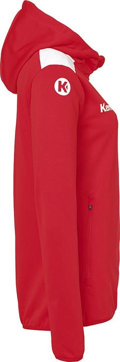 Produktbild Kempa Emotion 27 Kapuzenjacke Damen (XL)