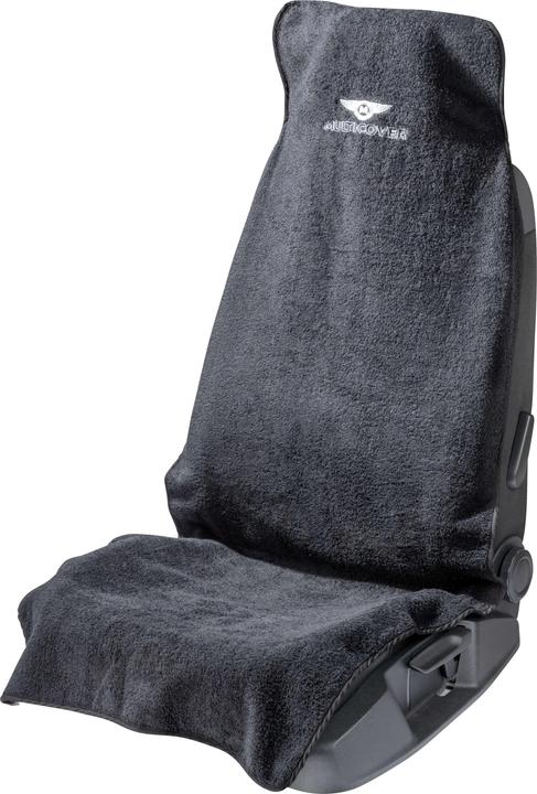 Walser Car Seat Cover Multicover, Car Seat Cover washable black