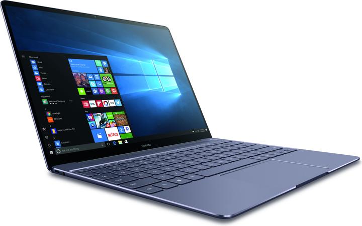 Immagine prodotto Huawei MateBook X (13.30", Intel Core i7-7500U, 8 GB, 512 GB, CH)