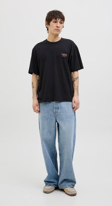Image du produit Jack & Jones Jorbotaniq Tee Ss Crew Neck Tg Ln (M)