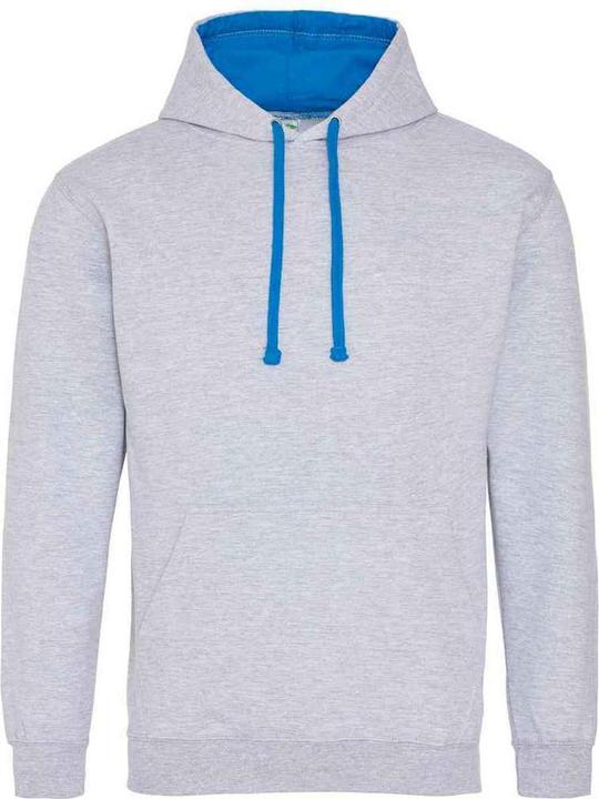 Immagine prodotto Awdis Varsity Felpa con Cappuccio Donna (L)