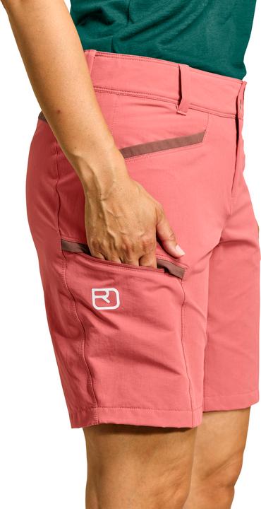 Actual product image Ortovox Women's Pelmo Shorts (XS)