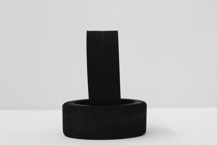 Actual product image Jamara Tires smooth track medium