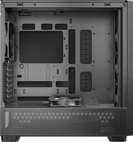 Immagine prodotto Antec Flux SE (ATX, ITX, mATX, E-ATX)