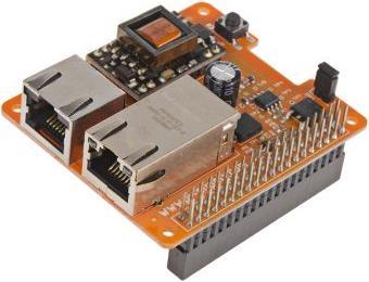 Rs Pro DUPLICAT Power Over Ethernet (Extension, HAS)
