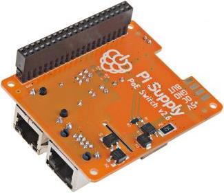 Image du produit Rs Pro DUPLICAT Power Over Ethernet (Extension, HAS)