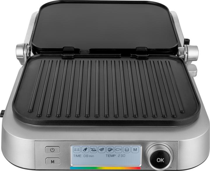Produktbild Sencor Elektrogrill SBG 6231SS