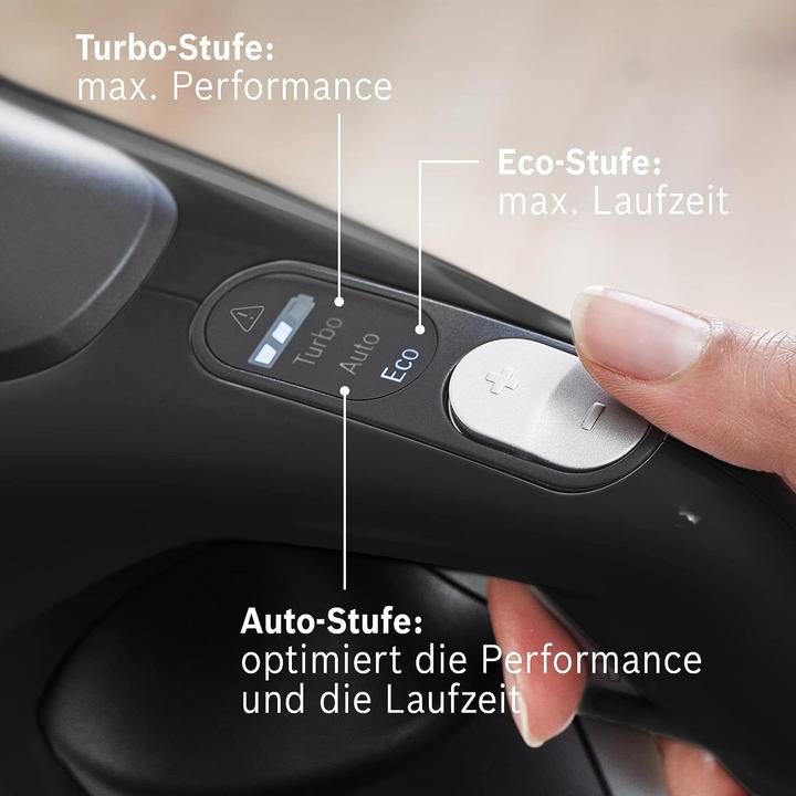 Productafbeelding Bosch Hausgeräte BSS 825 CARP StiWa testwinnaar