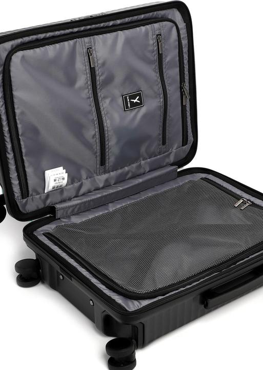 Immagine prodotto Suri Frey Trolley SFY FreyWay Paris (36 l, Bagaglio a mano (fino a 50 litri))