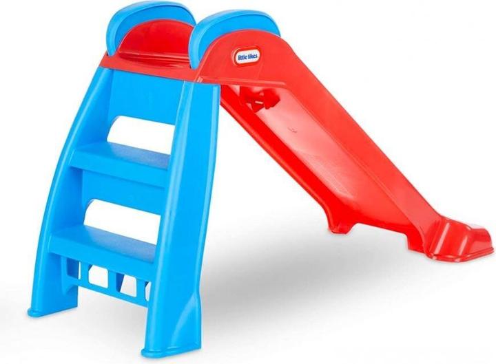 Immagine prodotto Little Tikes zjeżdżalnia niebieska 172403