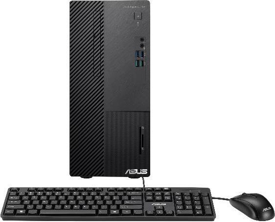 Produktbild Acer ASUS ExpertCenter D5 MiniTower