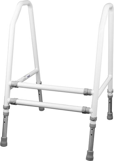 Immagine prodotto Mobilex Telaio di supporto per WC Mobi (Toilette)