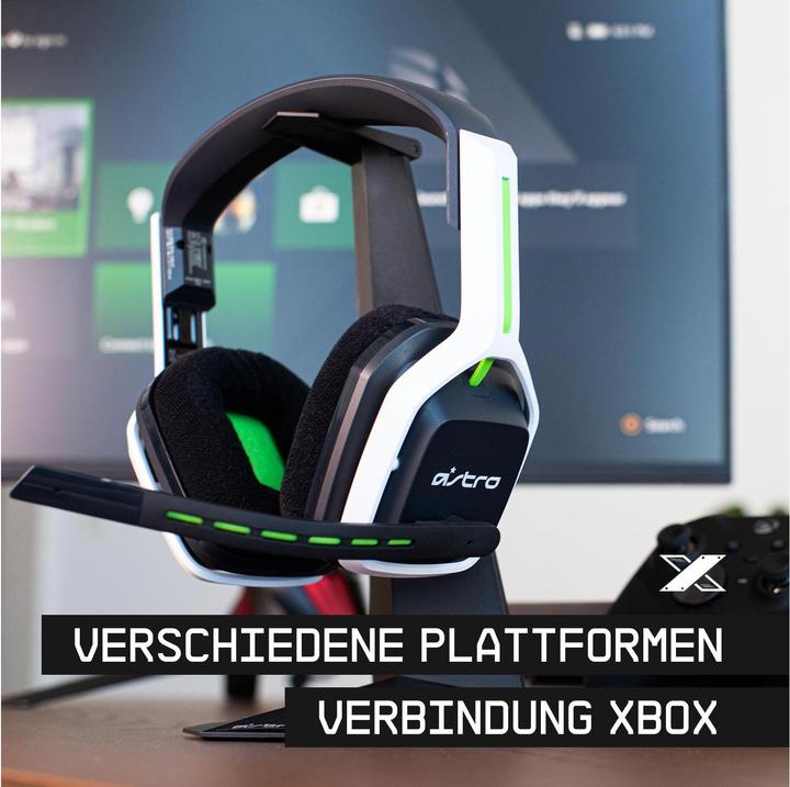 Actual product image Astro Gaming A20 Gen 2 (Wireless)