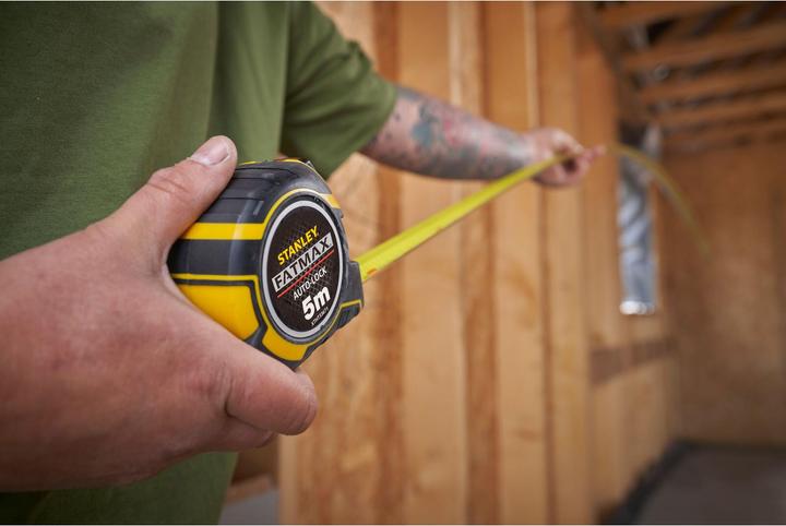 Image du produit Stanley FatMax (5 m)
