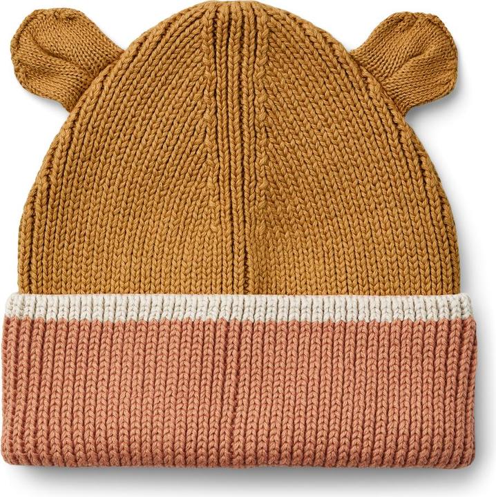 Liewood Strick Beanie Tuscany Mix
