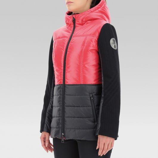 Produktbild UYN Jacke Mit Durchgehendem Reissverschluss Skyon Charisma (XL)