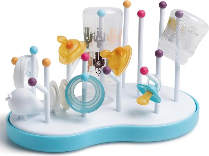 Actual product image Suavinex Dish rack
