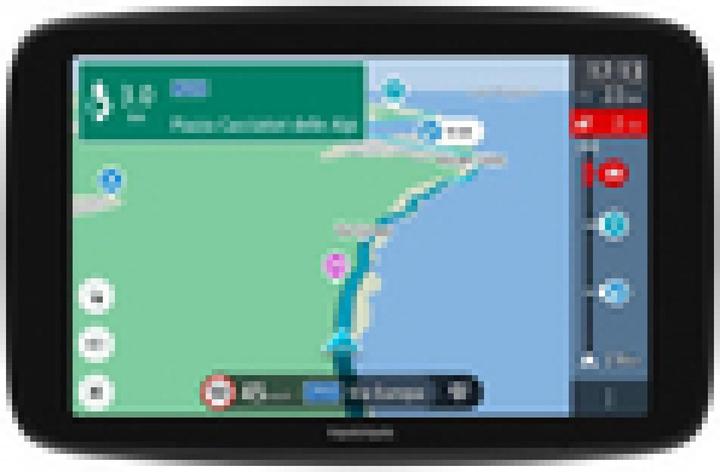 Immagine prodotto TomTom Vai Camper Max (7")