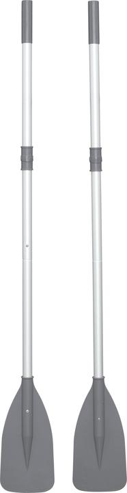 Produktbild Bestway Beacon Elite Sport Boat Set 335x160x47 (335 cm, 1 Pers.)