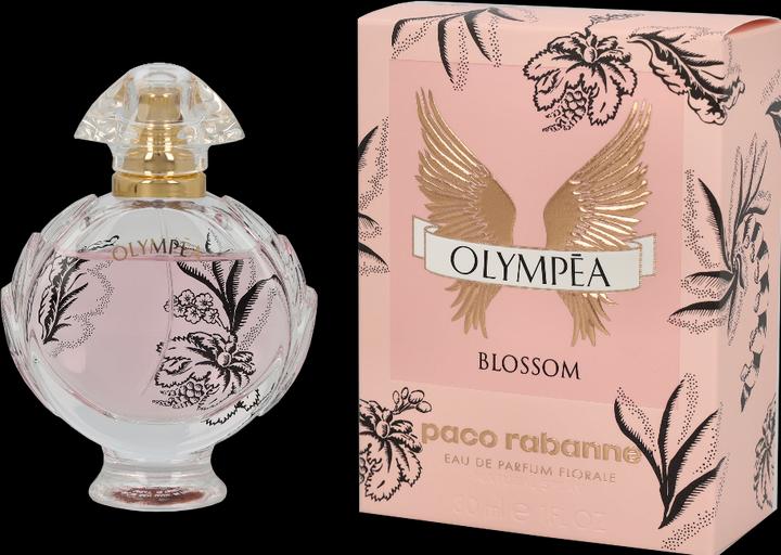 Image du produit Paco Rabanne Olympéa Blossom (Eau de parfum, 30 ml)