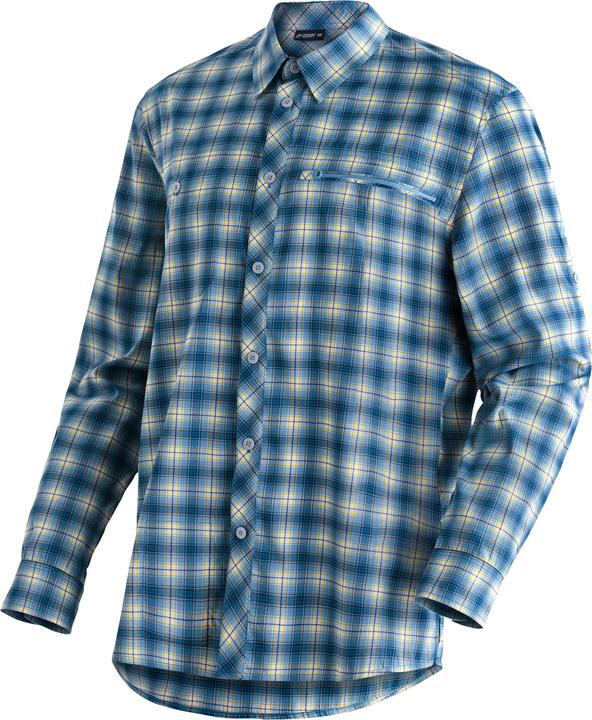 Maier Sports Kasen (L)