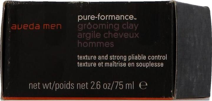 Image du produit Aveda Clay de toilettage Pure Formance pour hommes (Pommade capillaire, 75 ml)