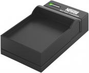 Produktbild Newell camera charger DC-USB charger for EN-EL20 batteries (Kamera Akku Ladegerät)