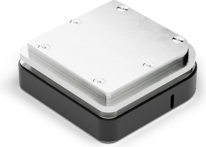 Actual product image Alphacool Core 1 Aurora