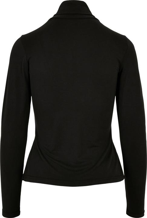 Immagine prodotto Urban Classics Dolcevita in modal a maniche lunghe - 94072 (L)