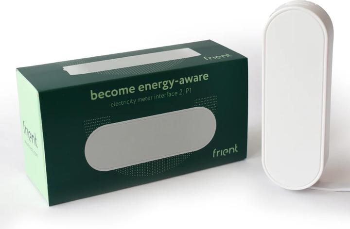 Produktbild Frient Luftqualitätssensor (Zigbee)