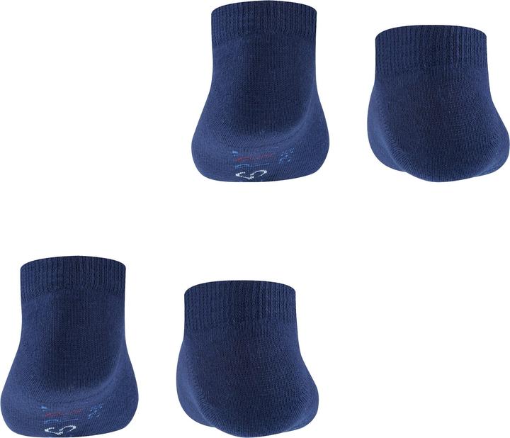 Image du produit Esprit Foot Logo SN 2P (lot de 2, 31 - 34)