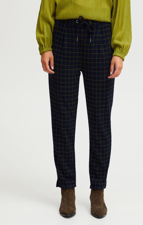 Peacoat Mix (202353)