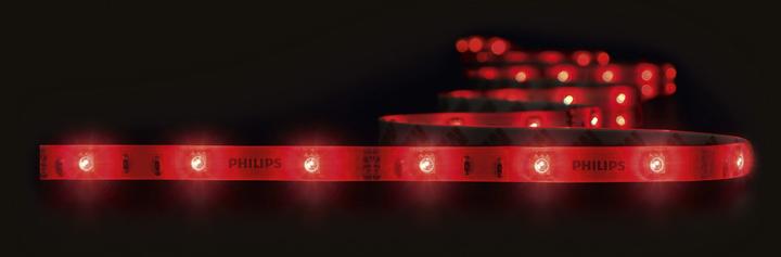 Produktbild Philips Hue Lightstrips Erweiterung (200 cm, Indoor)
