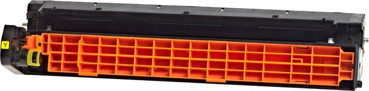 Actual product image W&P 44064009 yellow (Y)
