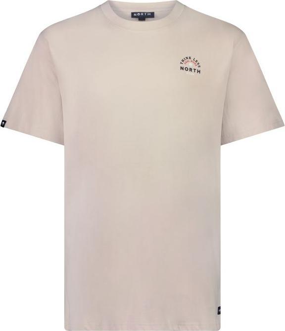Actual product image North Intuition Tee (M)