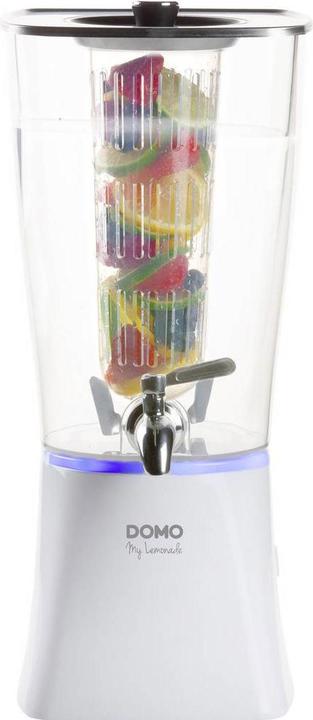 Actual product image Domo My Lemonade